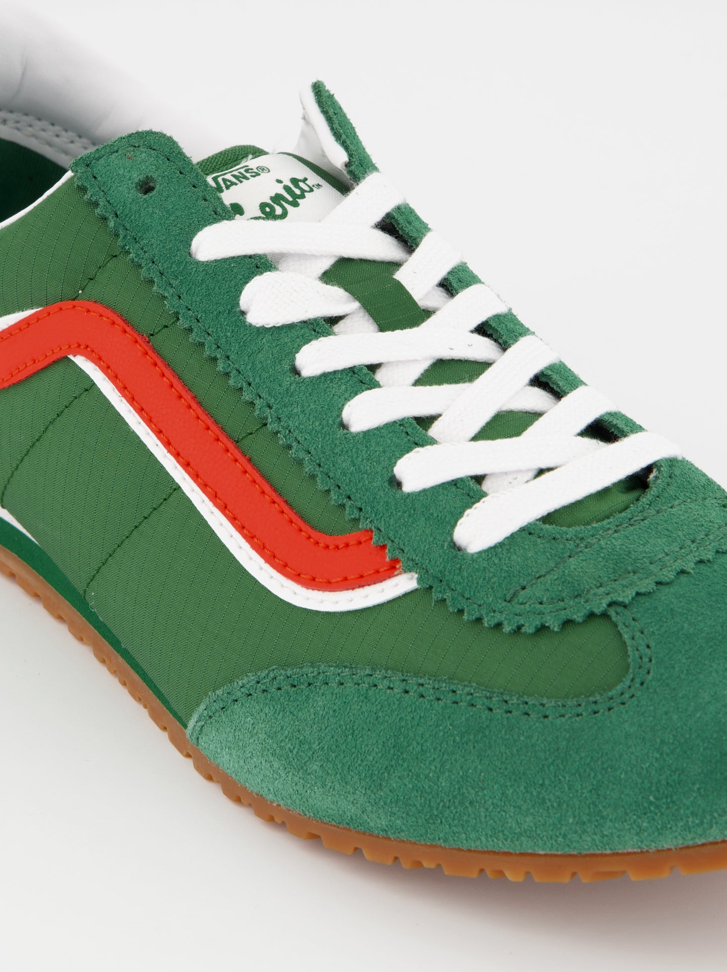 Zapatillas bajas Vans Super Lowpro