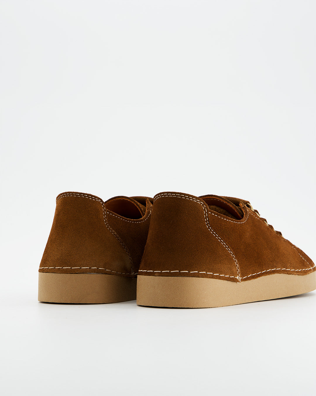 Zapatillas barefoot - Luter