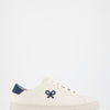 Zapatillas blancas clásicas Silbon