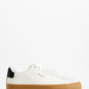 Zapatillas blancas de hombre - Pepe Jeans Kenton