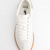 White leather sneakers - POLO Ralph Lauren Bedford