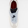 Zapatillas blancas de piel Tommy Hilfiger