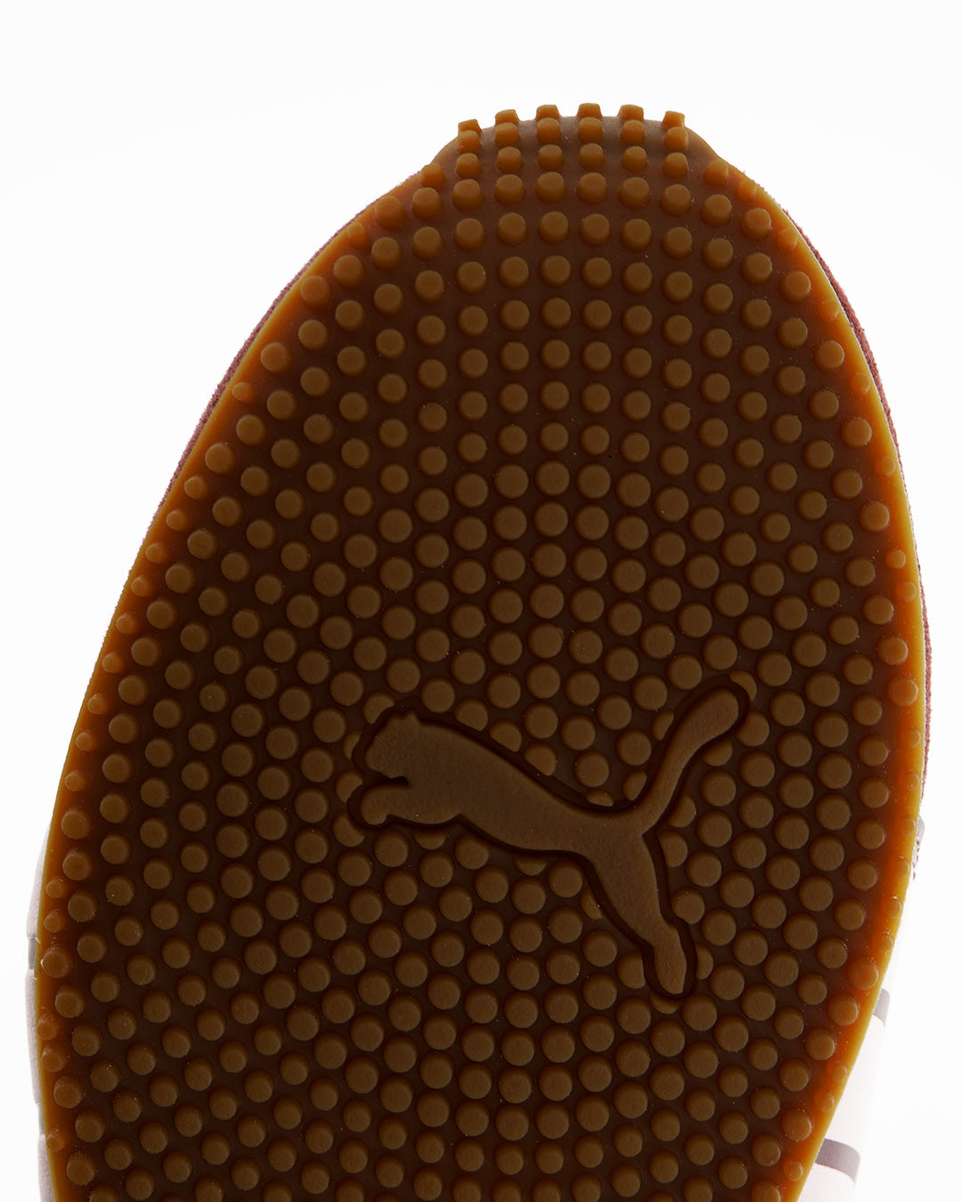 Zapatillas burdeos - Puma