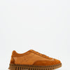 Zapatillas casual camel - Draven