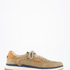 Zapatillas confort de piel Fluchos Jeff