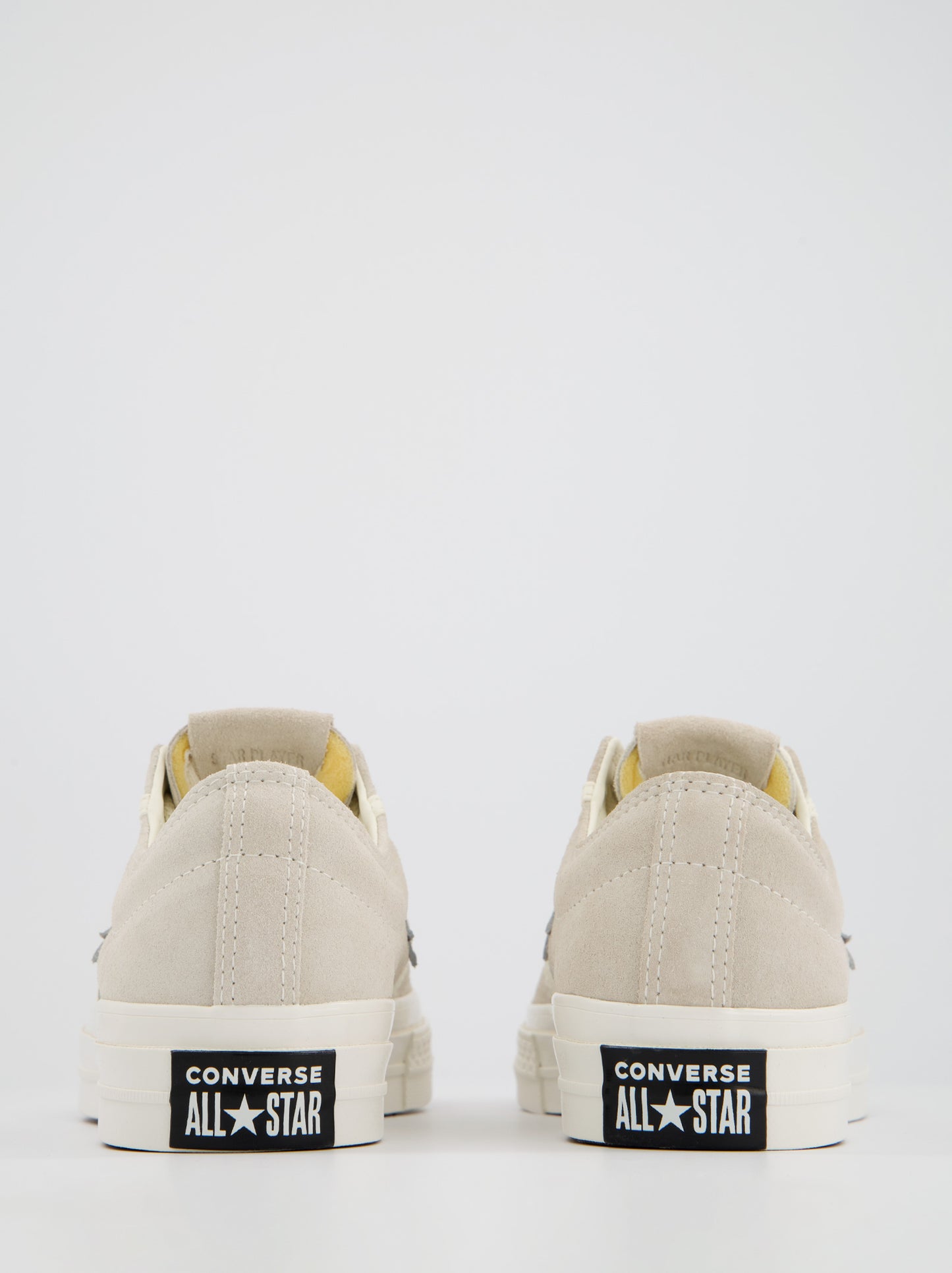 Zapatillas de ante Converse Star Player 76