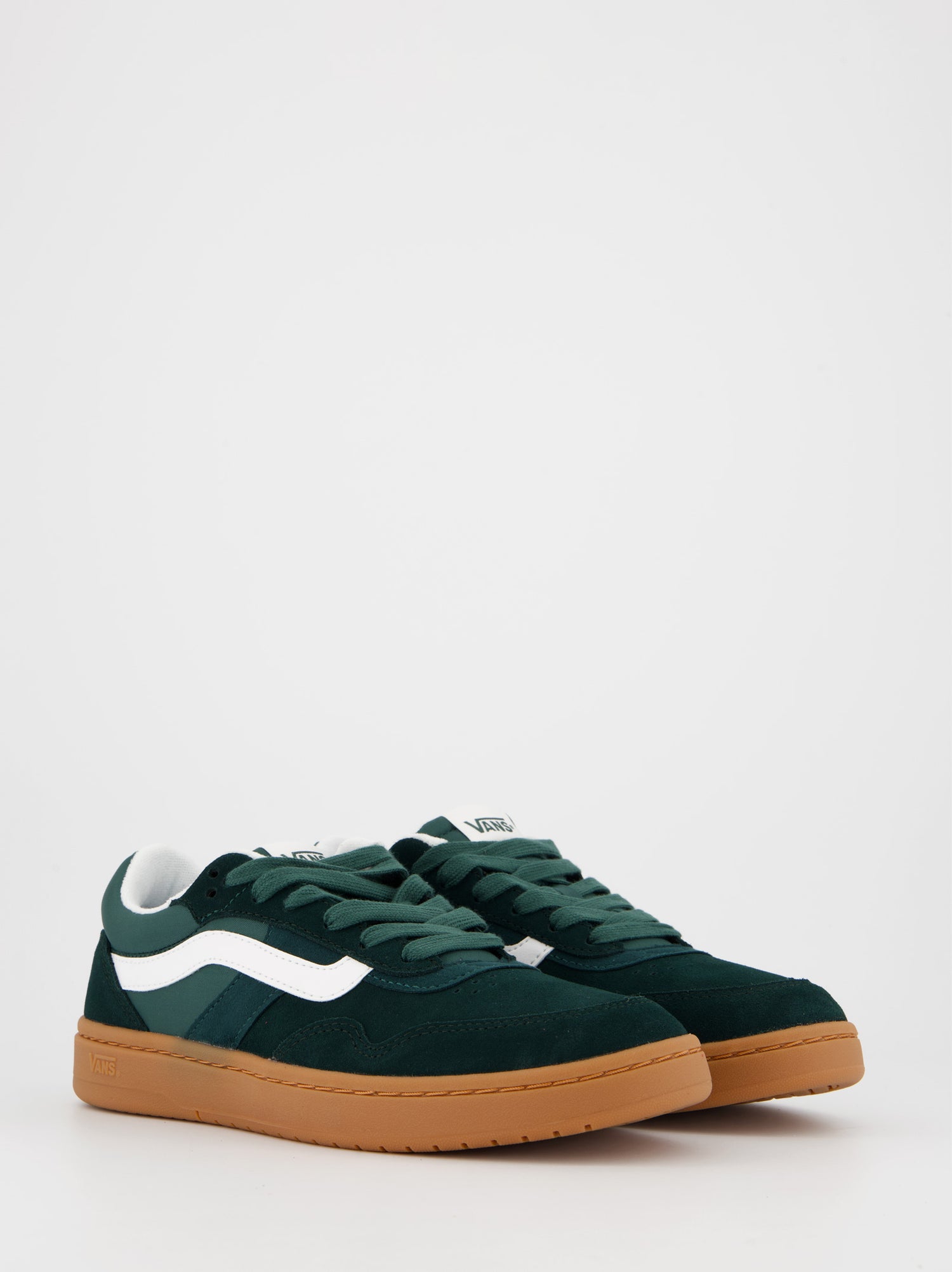 Zapatillas de ante Vans Cruze 3.0