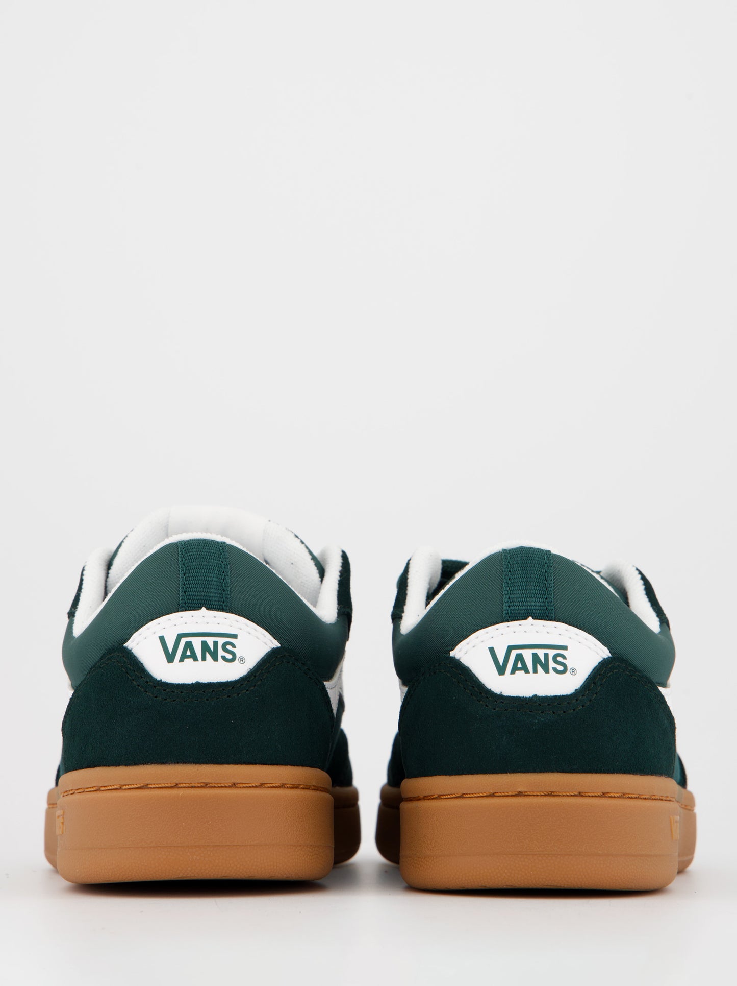 Zapatillas de ante Vans Cruze 3.0