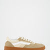 Zapatillas de ante Vans Cruze 3.0