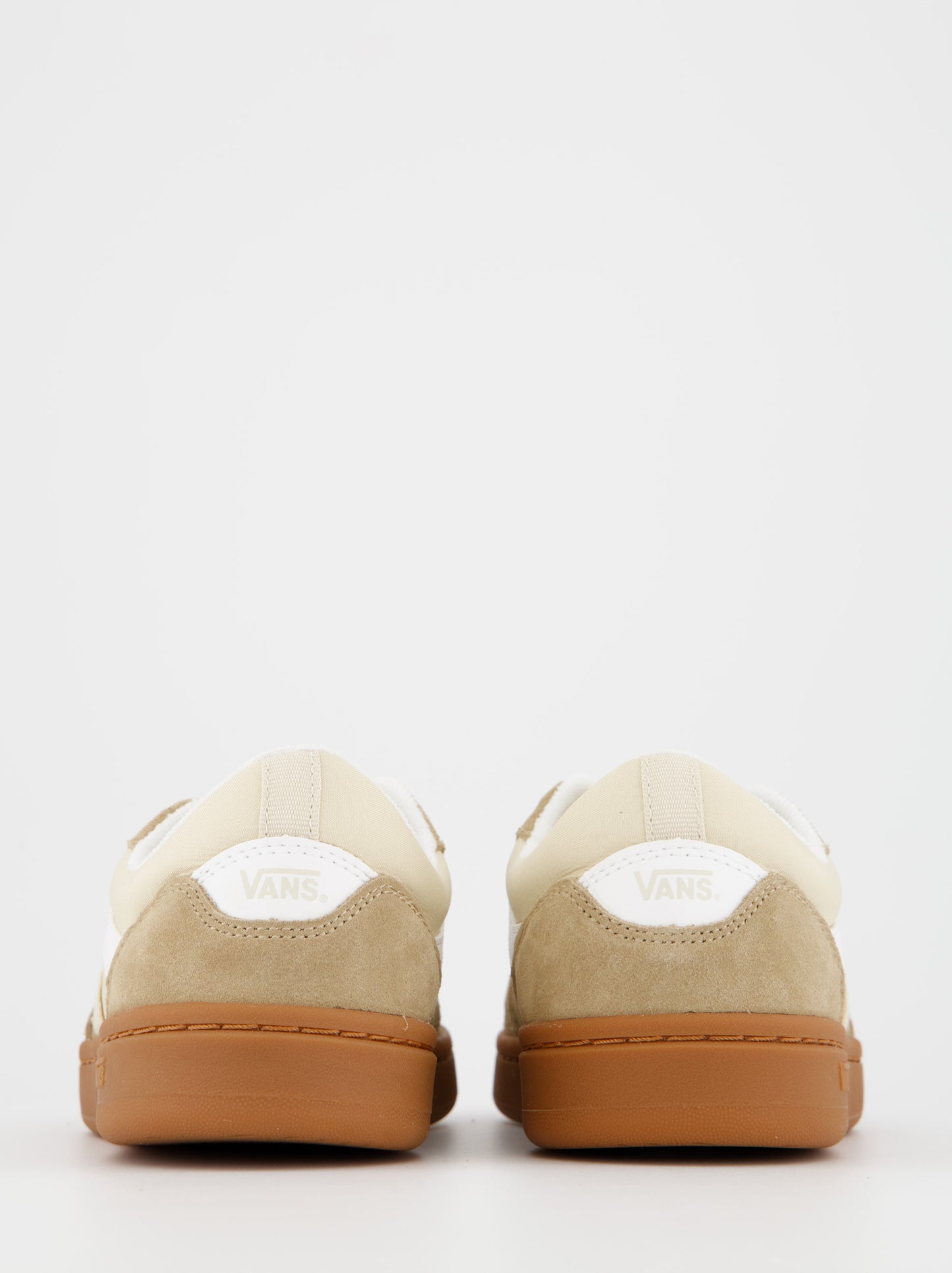 Zapatillas de ante Vans Cruze 3.0