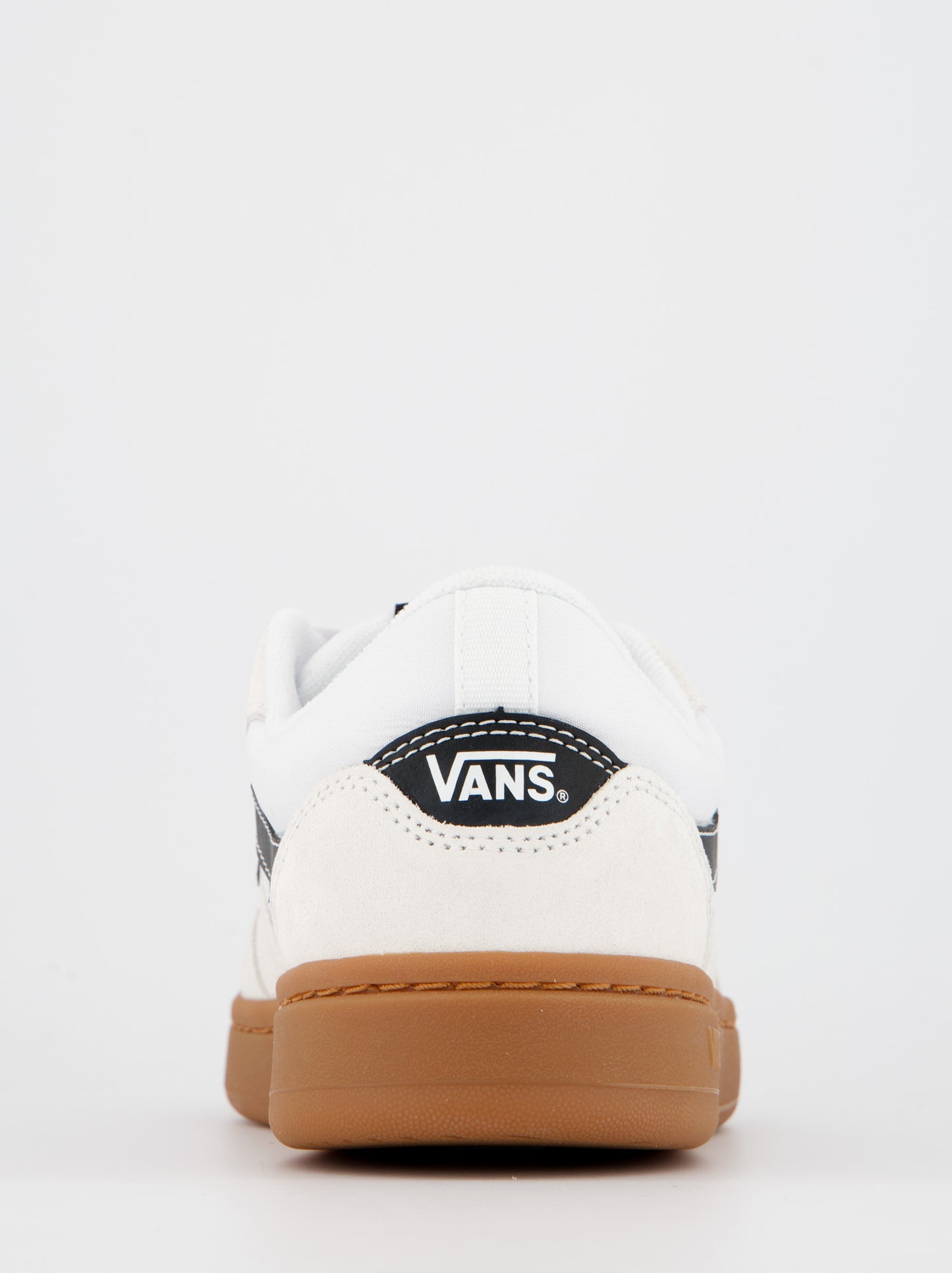 Zapatillas de ante Vans Cruze 3.0