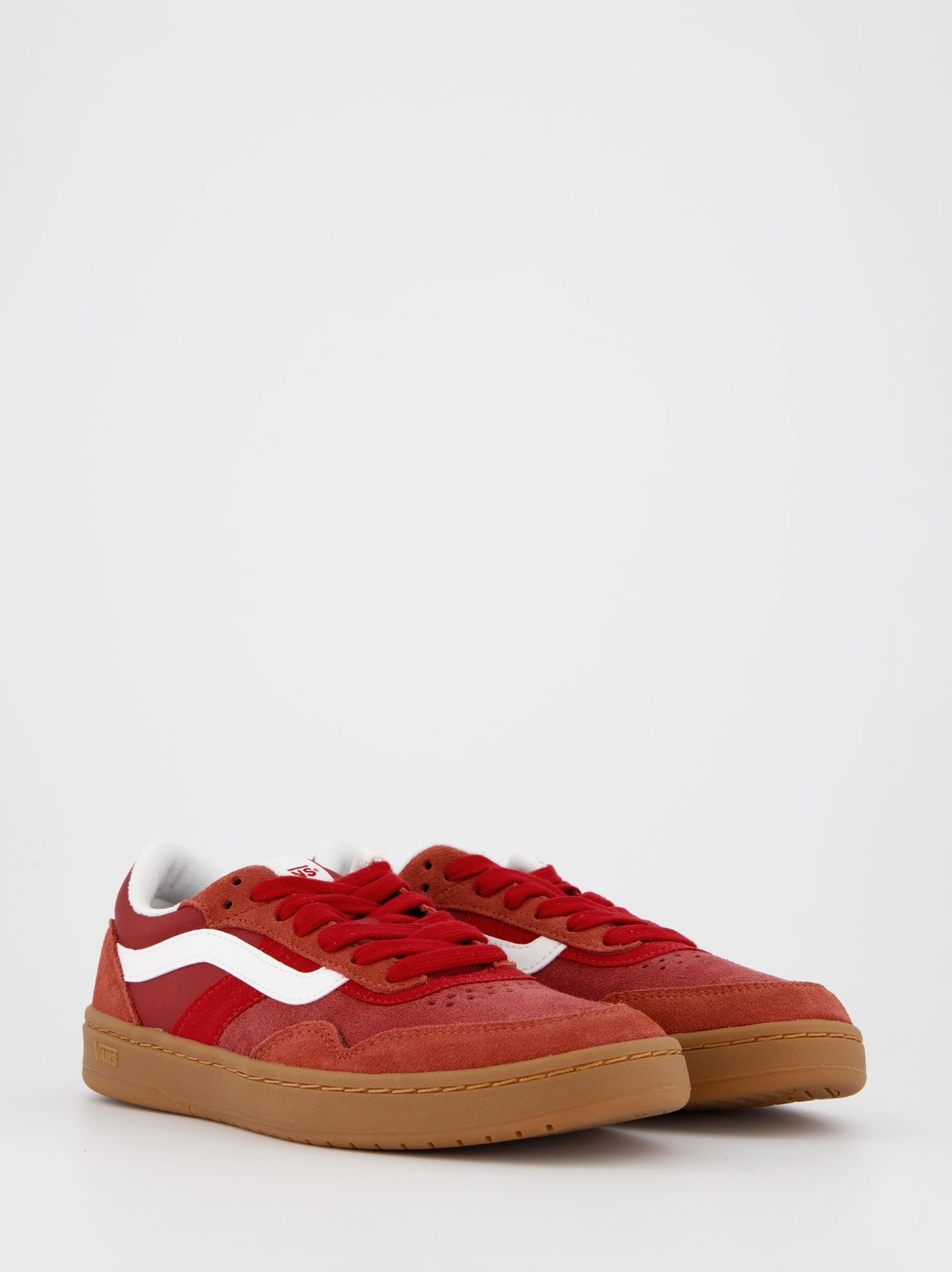 Zapatillas de ante Vans Cruze 3.0