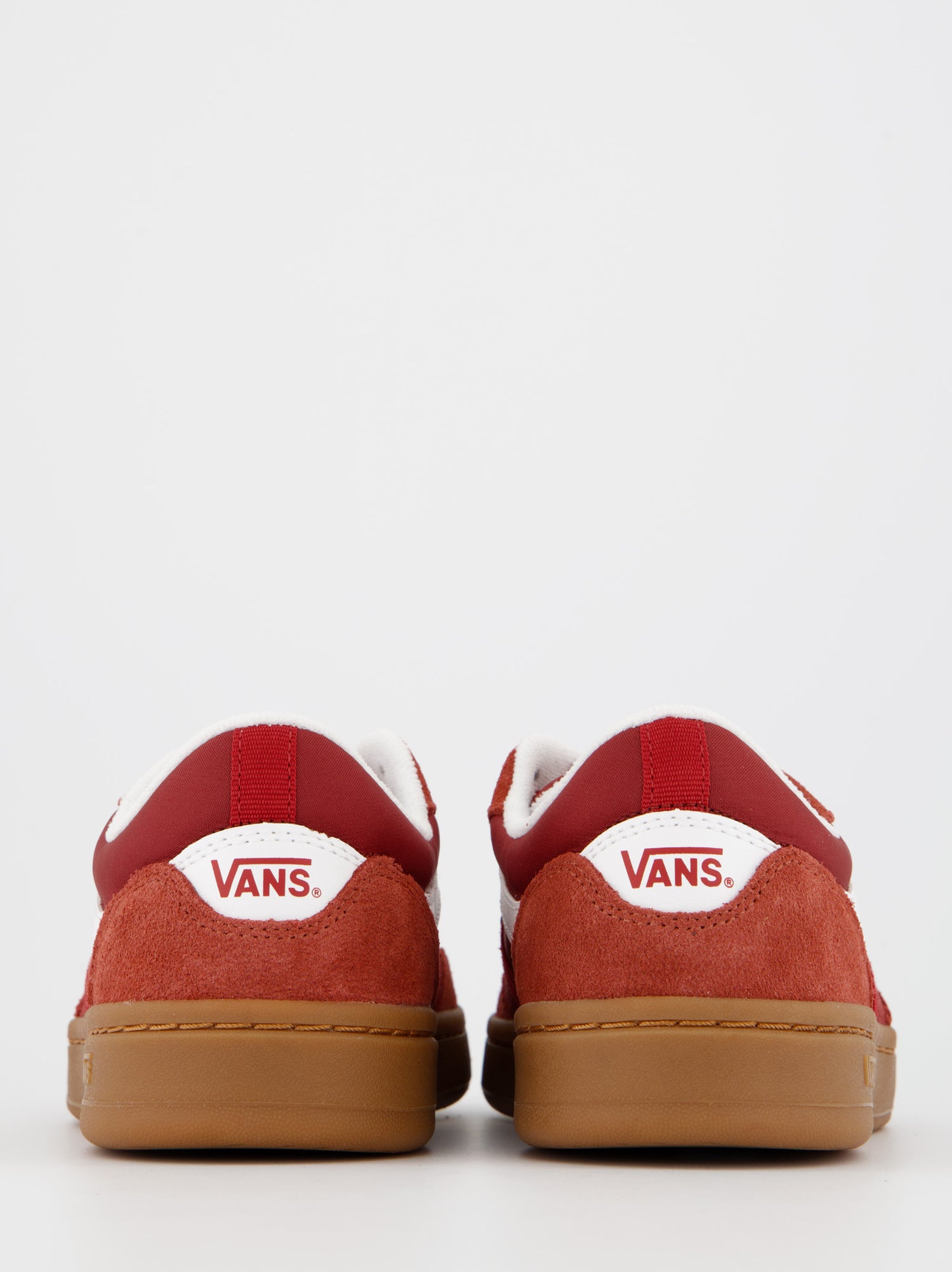 Zapatillas de ante Vans Cruze 3.0