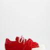 Converse Chuck Taylor Lo - Zapatillas de ante con doble cordón