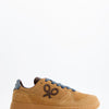 Zapatillas de ante para hombre Silbon