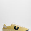 Suede and nylon sneakers - Blow