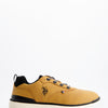 Zapatillas de hombre efecto piel - U.S. Polo Assn.