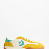 Converse Run Star Trainer - Zapatillas de piel