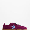 Converse Run Star Trainer - Zapatillas de piel