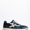 Zapatillas de piel - Silbon Rackets 09