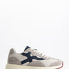 Zapatillas de piel - Silbon Rackets 09