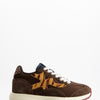Zapatillas de piel - Silbon Rackets 09
