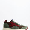 Zapatillas de piel - Silbon Rackets 09