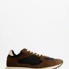 Zapatillas de piel - Tommy Hilfiger New Runner