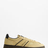 Zapatillas de piel - Tommy Hilfiger The Greenwich