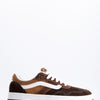 Zapatillas de piel - Vans Cruze 3.0