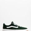 Zapatillas de piel - Vans Cruze