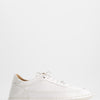 Zapatillas de piel estilo mocasín - 34318