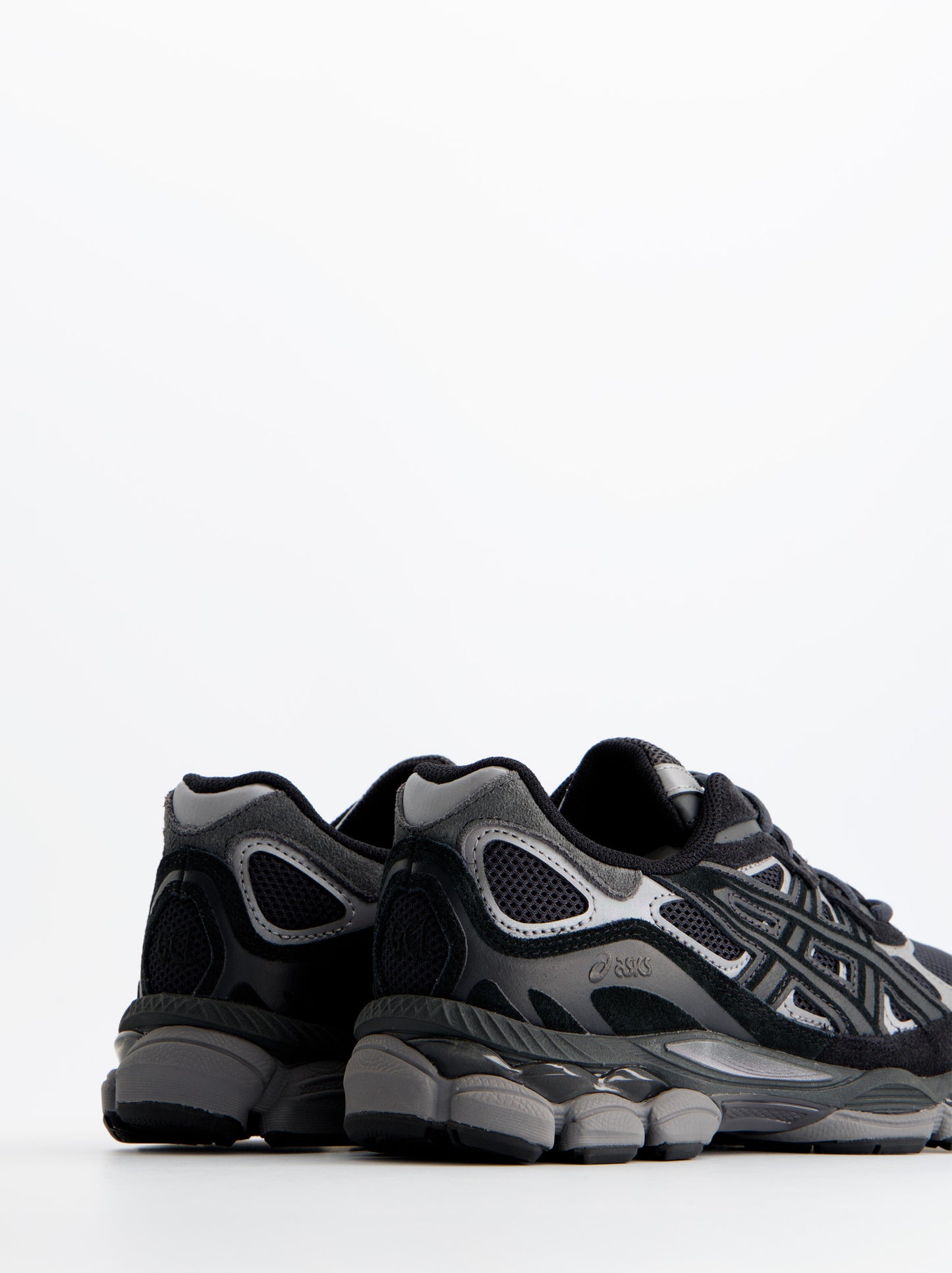 Zapatillas de running en piel - ASICS GEL NYC