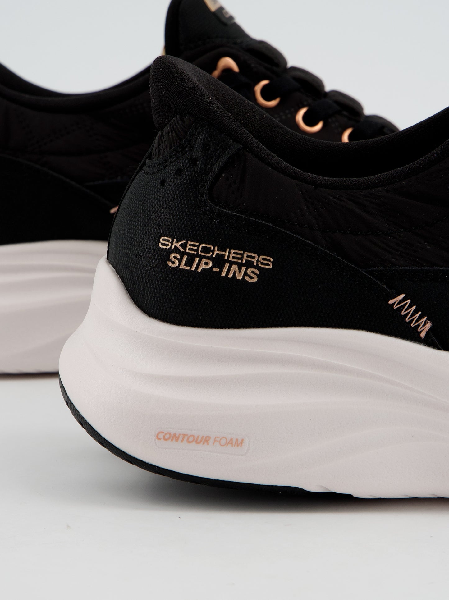 Zapatillas deportivas Skechers Slip-ins Cozy Fit