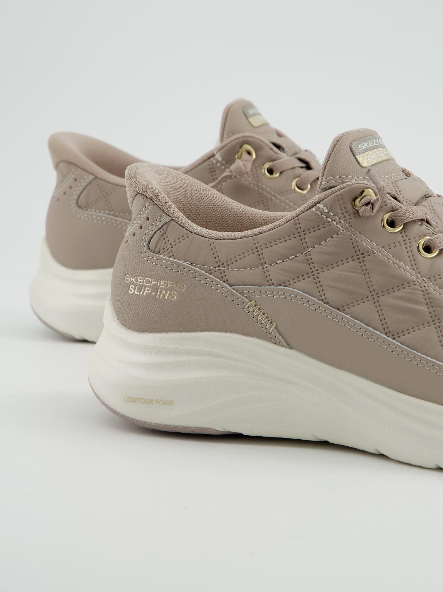 Zapatillas Deportivas Slip-ins - Skechers