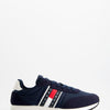 Zapatillas deportivas de piel - Tommy Hilfiger TJM Classic
