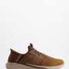 Zapatillas deportivas de piel Slip-Ins Extra Wide - Skechers Slade Zachary