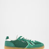 Zapatillas deportivas de piel estilo vintage Pepe Jeans