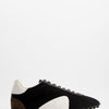 Black retro sneakers - Novatta