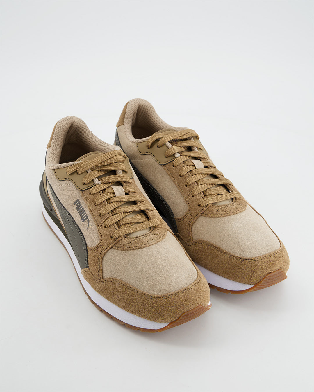 Zapatillas marrón - Puma