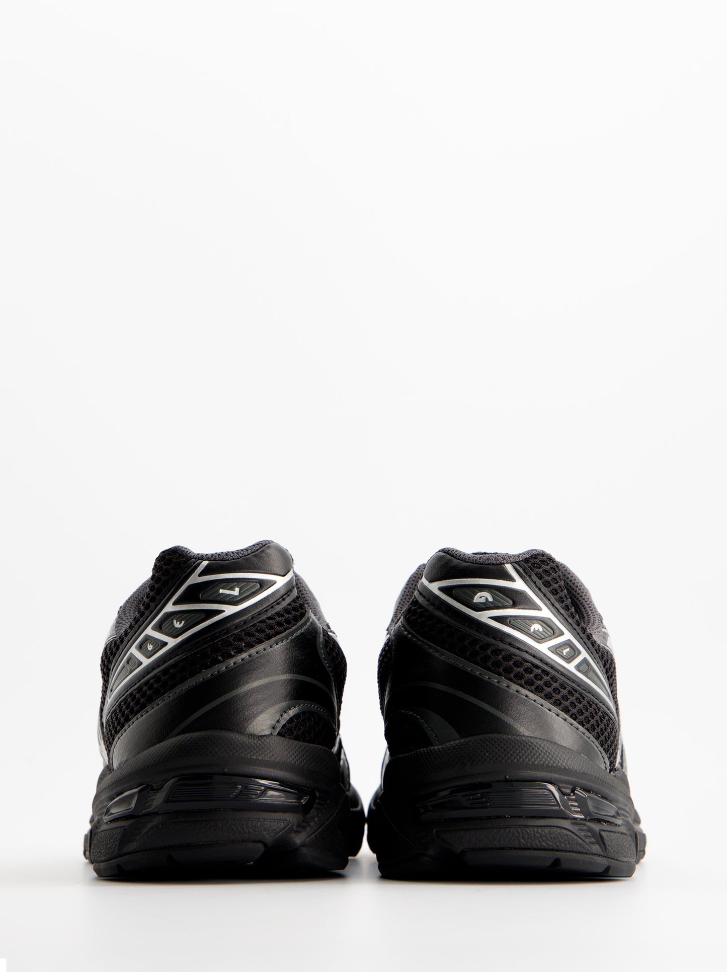 Zapatillas negras de running - ASICS Gel 1130