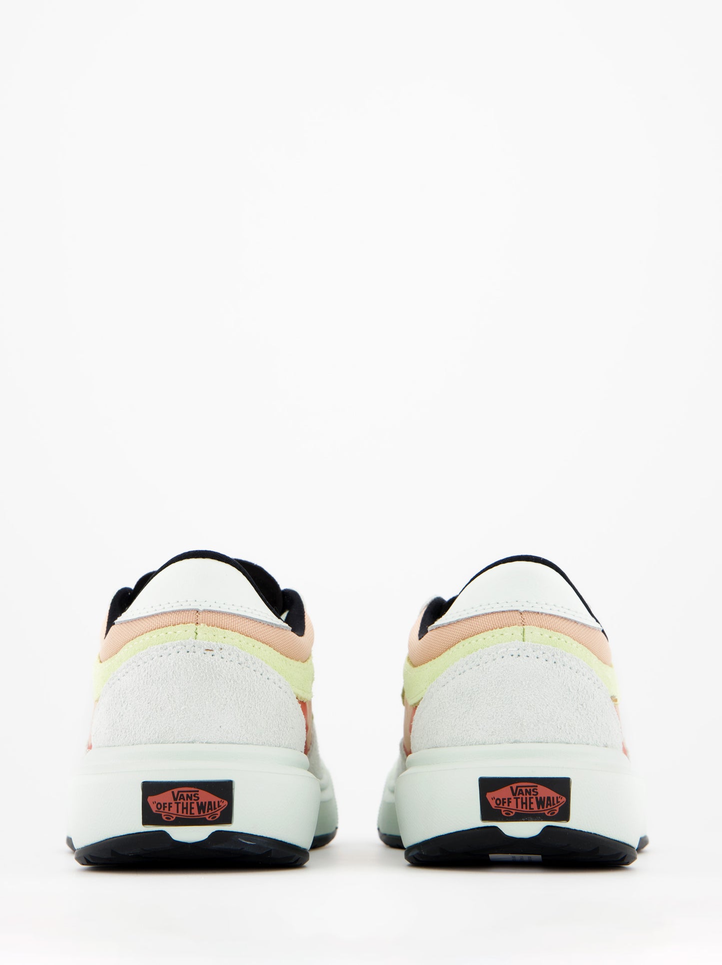 Zapatillas para mujer Vans Ultrarange 2.0