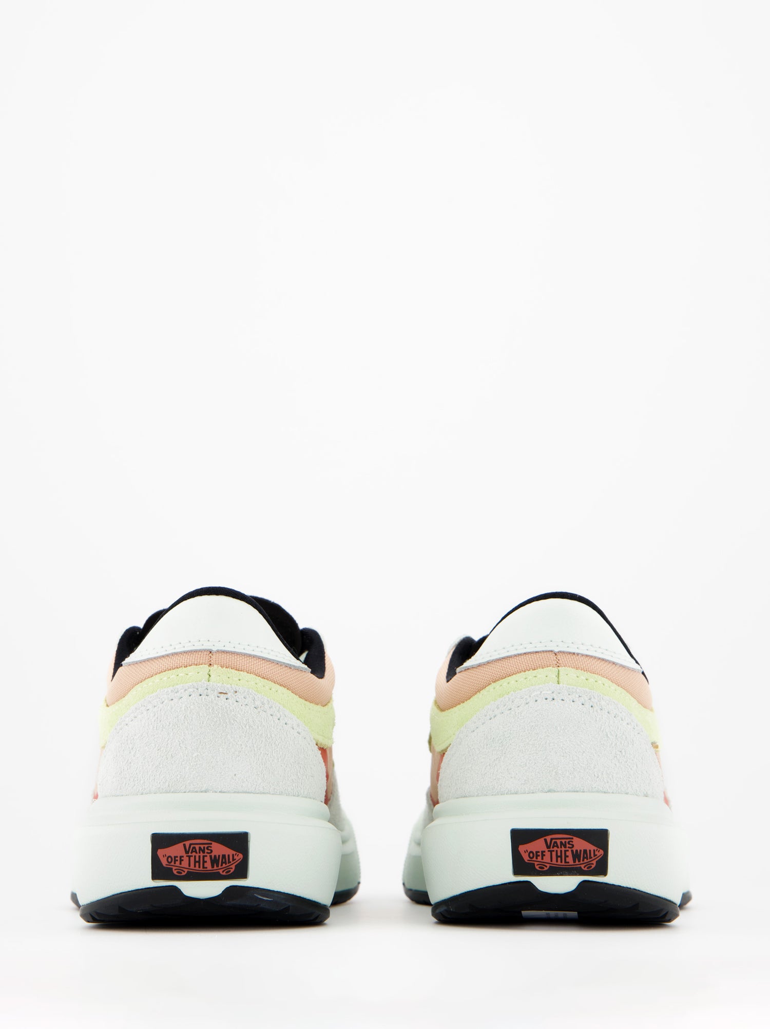 Zapatillas para mujer Vans Ultrarange 2.0