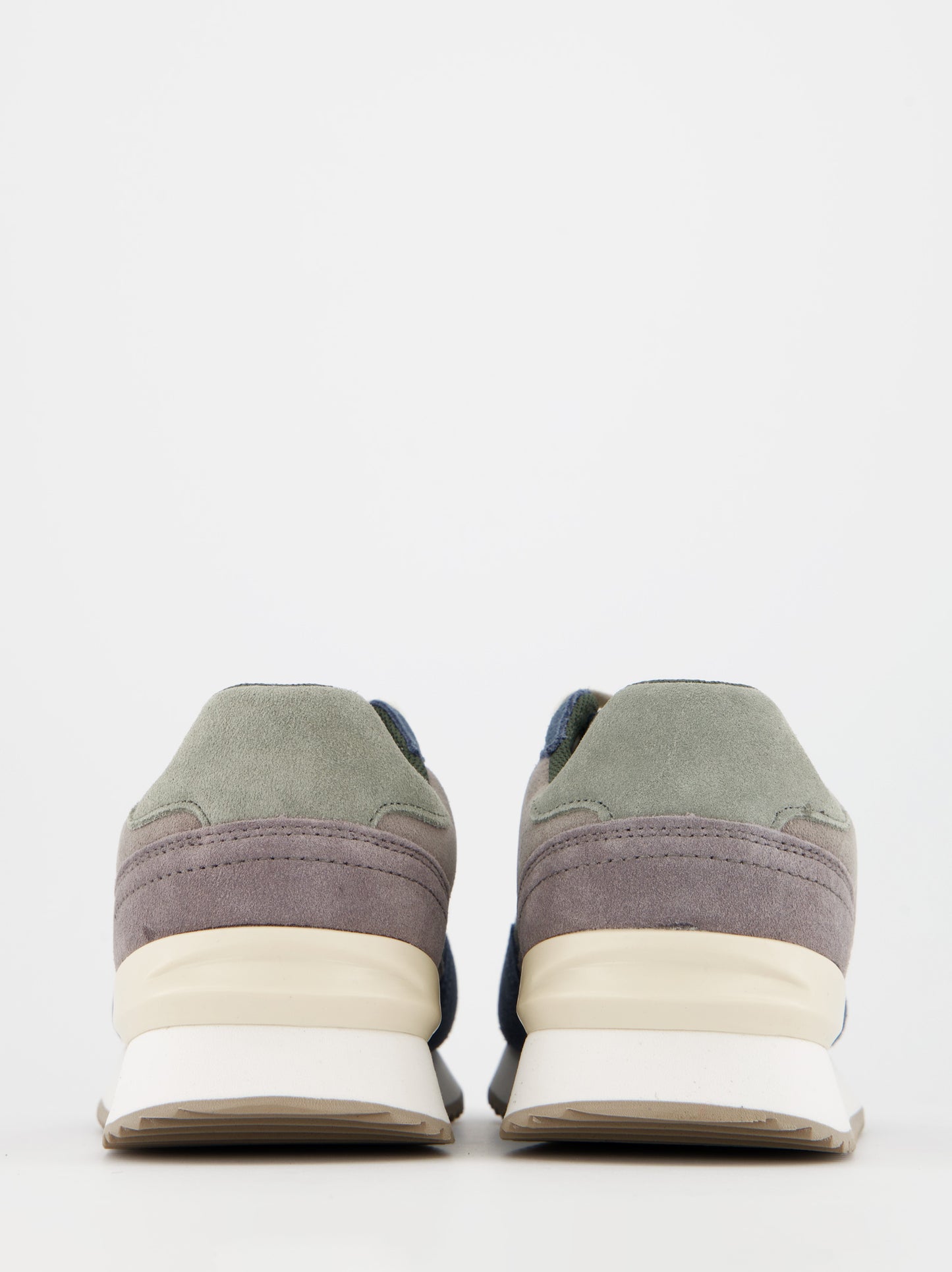 Zapatillas running para hombre Silbon