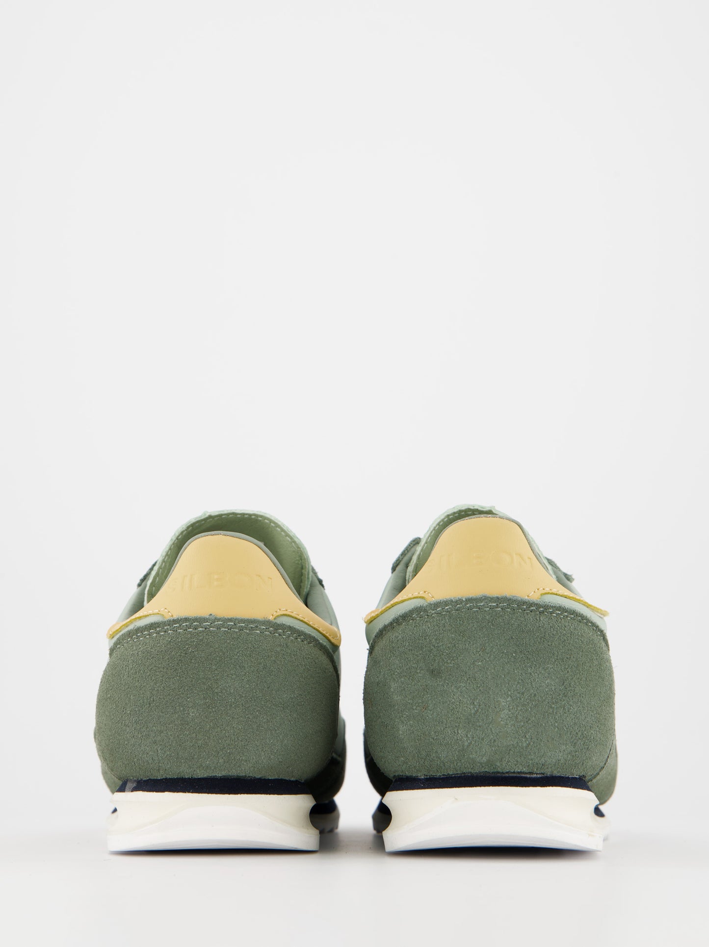 Zapatillas running para hombre Silbon