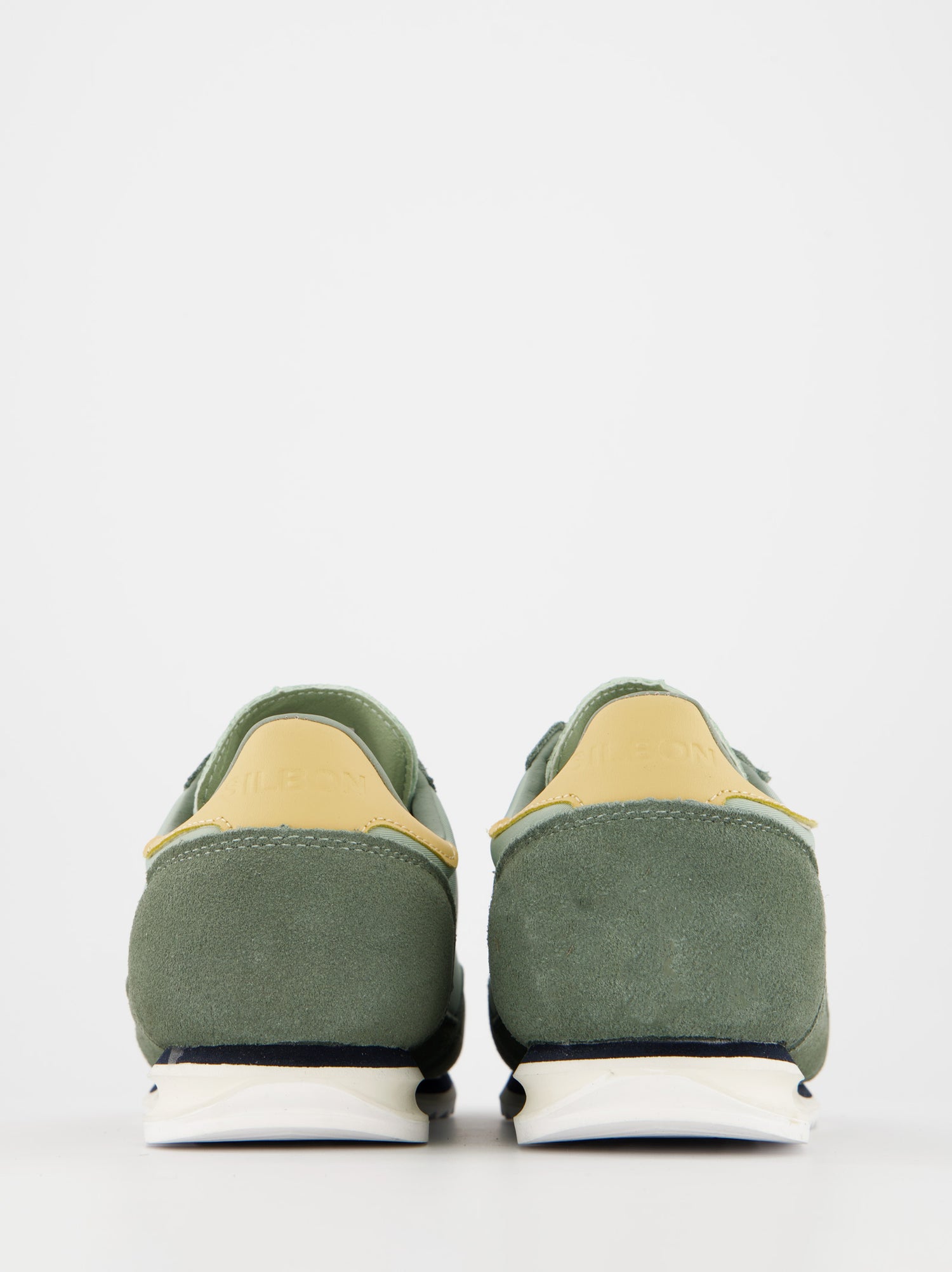 Zapatillas running para hombre Silbon