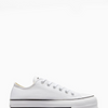 Zapatillas Converse Chuck Taylor All Star Lift