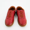 Zapatos casual rojo - Vexis