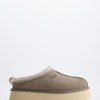 Zuecos de ante con forro interior - UGG Tazz II