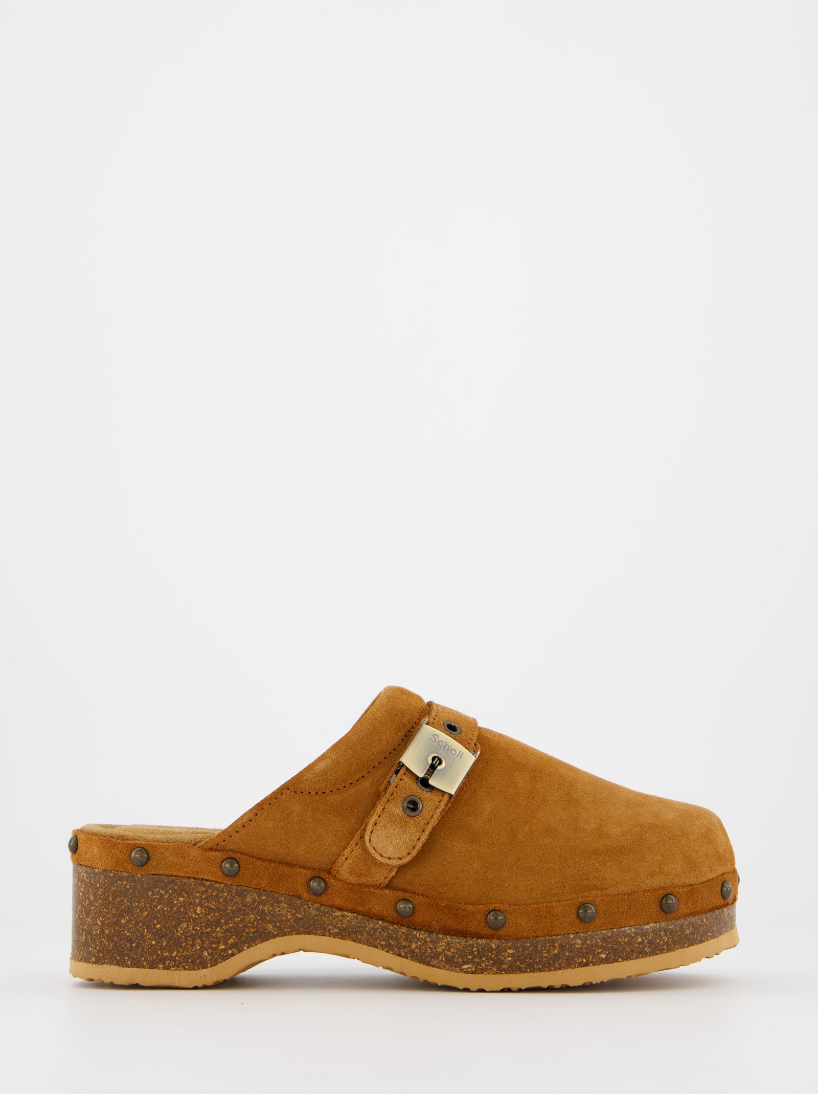 Sandal Zuecos Madera Dr Scholl Calzado Zuecos Dr Scholl De Madera